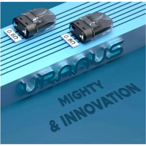 SP2S思博瑞電子煙菸彈空殼 空彈 空倉 0.6Ω / 0.8Ω【五/六代通用】